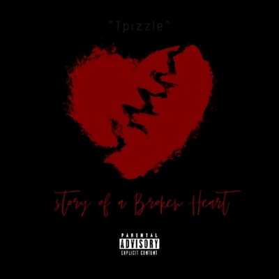 Story of a Broken Heart - Single