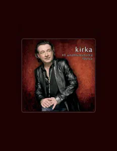 Listen to Kirka, watch music videos, read bio, see tour dates & more!