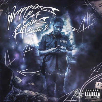 Wrapping B4 Rapping Chapter 2