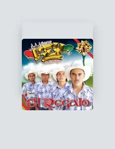 Ascolta Grupo Rey De Bastos, guarda video musicali, leggi la biografia, vedi le date del tour & altro!