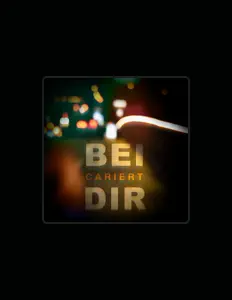 Listen to Cariert, watch music videos, read bio, see tour dates & more!