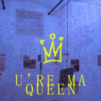 U'Re Ma' Queen - Single - Delgao & King Kasta