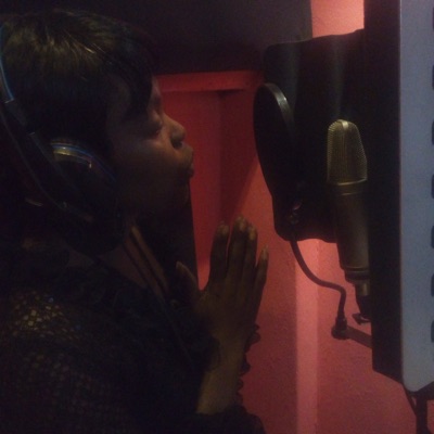 Jah Hear Me - Single