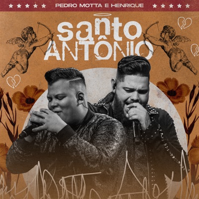 Santo Antônio - Single