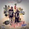 Keyshawn (feat. tb) - Stu Hustlah & Saint300 lyrics