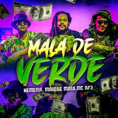 Mala de Verde - Single