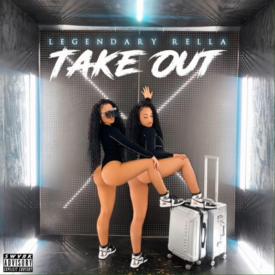 Take Out - Single