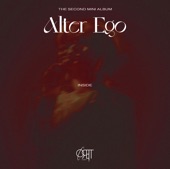 Alter Ego - EP artwork