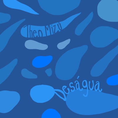 Deságua - EP