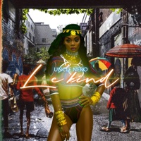 LeKind - Single - UNCLENERO
