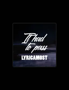 Listen to Lyricamost, watch music videos, read bio, see tour dates & more!