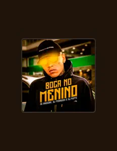 Hör dir MC Rhussan an, schau dir Musikvideos an, lies die Biografie, finde Tourdaten und mehr!