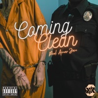 Coming Clean (Instrumental) [Instrumental] - Single - Arnav Jain