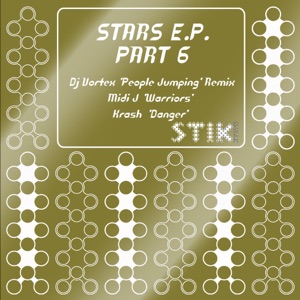 Stars Part 6 - Single