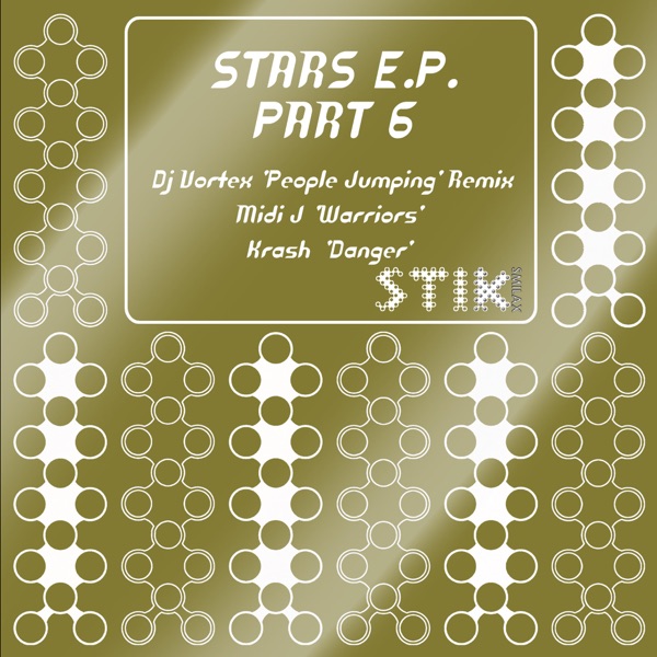 Stars Part 6 - Single
