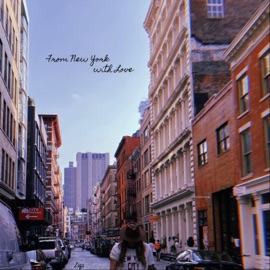 Manhattan (feat. Michael Fiya) [Studio Version] Zigs