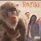 Rafiki (feat. Franxe) - Fye lyrics