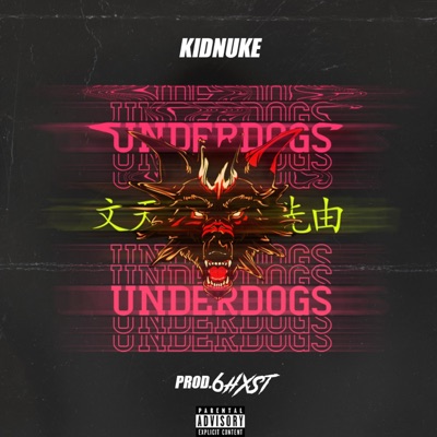 Underdogs - Single