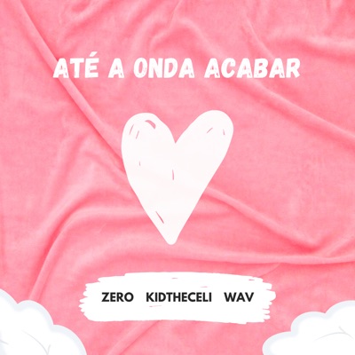 Até a Onda Acabar - Single