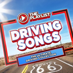 THE PLAYLIST - DRIVING SONGS cover art