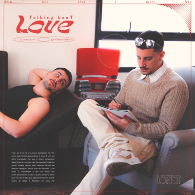 Talking Bout Love - EP