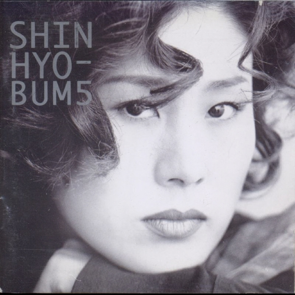 Shin Hyobum – Shin Hyo Bum 5