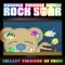 Free - Twinkle Twinkle Little Rock Star lyrics