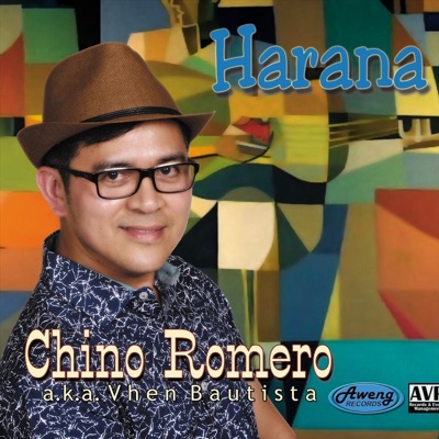 Song - Sobrang Miss Na Miss Na Kita - Chino Romero