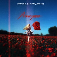 Лям роз - Single - Маралео, slovami & Dzhios