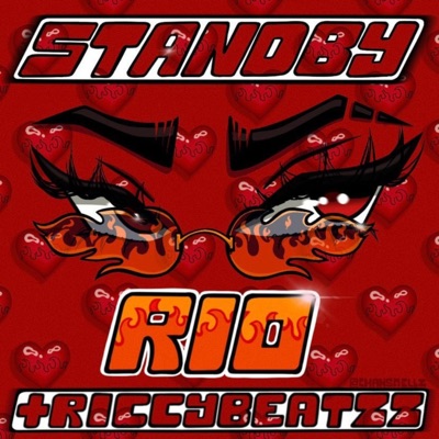 Standby (feat. Rio) - Single