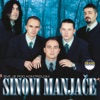 Sinovi Manjace - Rade