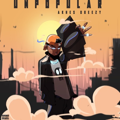 Unpopular - EP