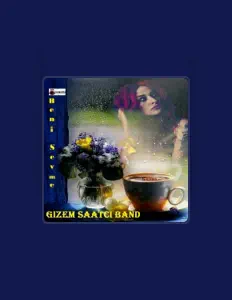 Listen to Gizem Saatçi Band, watch music videos, read bio, see tour dates & more!