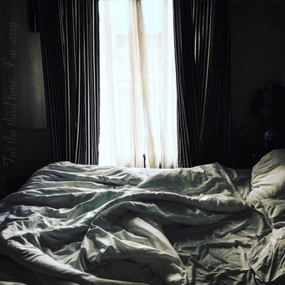 For the third time, I'm sorry - EP