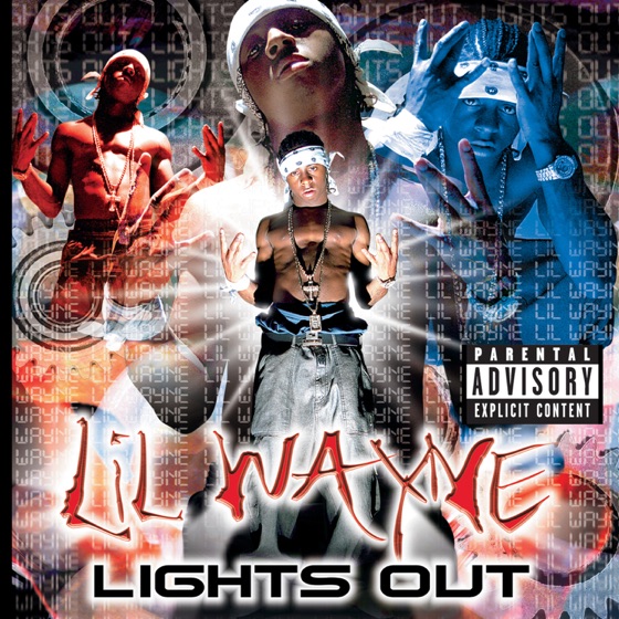 Cover artwork for Lil' One (feat. Big Tymers)