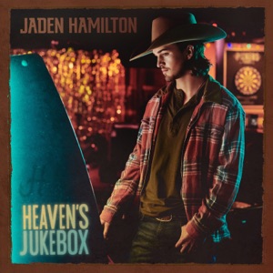 Jaden Hamilton - Heaven's Jukebox - 排舞 音乐