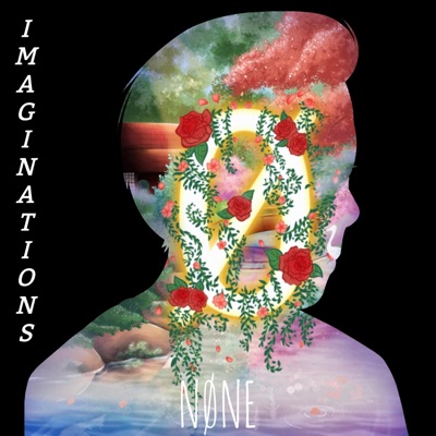 Imaginations - EP