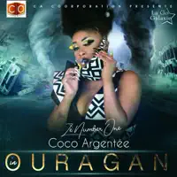 Miyidi ma (feat. Isnebo) — Coco Argentée
