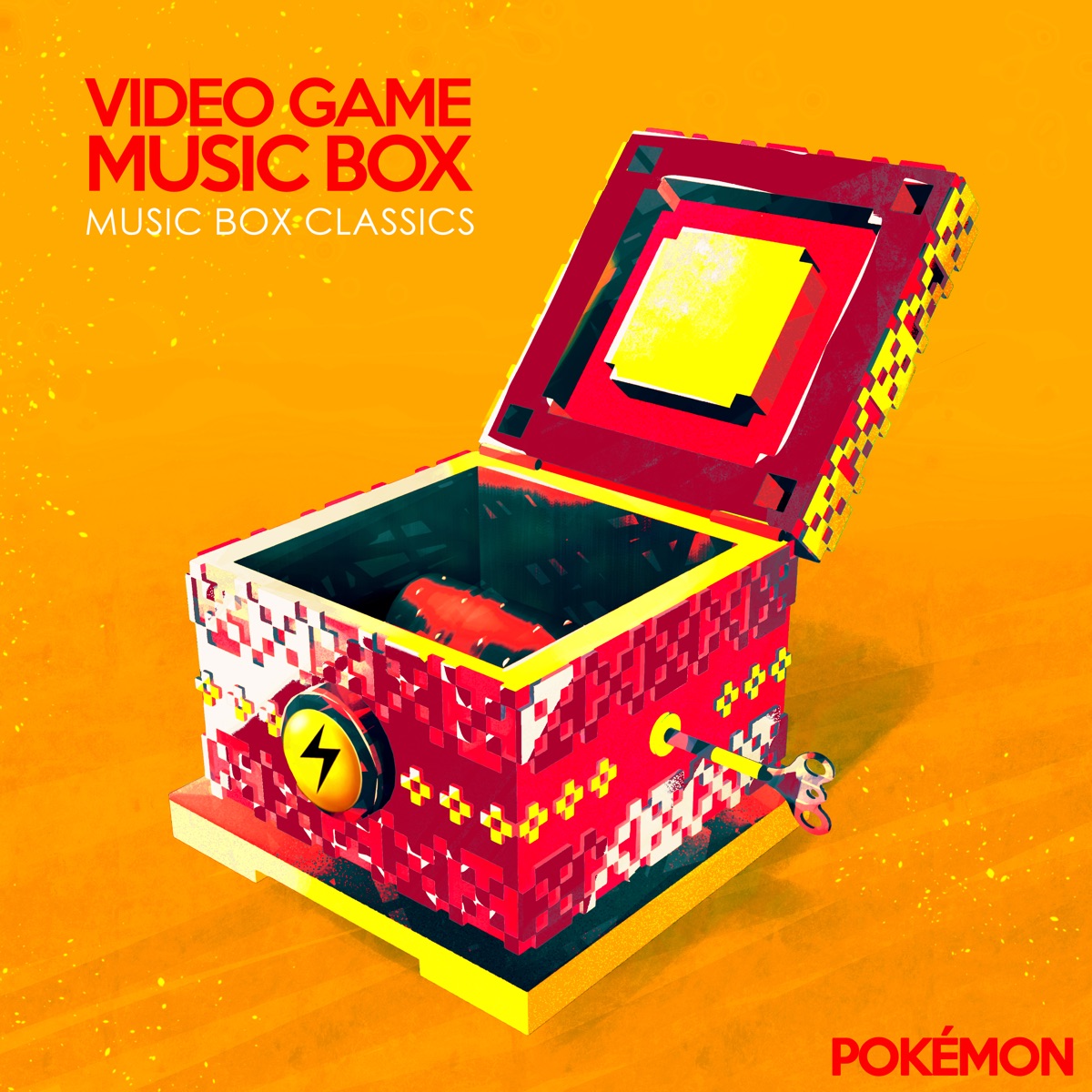 Music Box Classics: The Legend of Zelda – Album par Video Game Music Box –  Apple Music