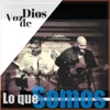 Lo que somos - EP