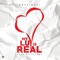 My Luv Is Real - Krys Kofi lyrics