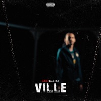 Ville (Croupier) - Single - Zedkara