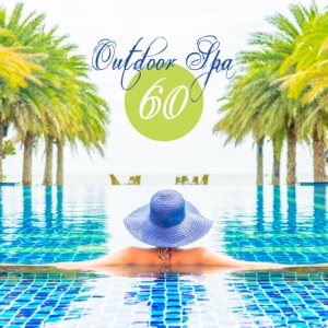 60 Outdoor Spa: Relax, De-Stress, Massage, Enjoy the Sounds of New Age