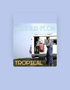 Listen to Harold Flow, watch music videos, read bio, see tour dates & more!