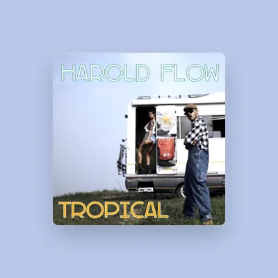 Listen to Harold Flow, watch music videos, read bio, see tour dates & more!