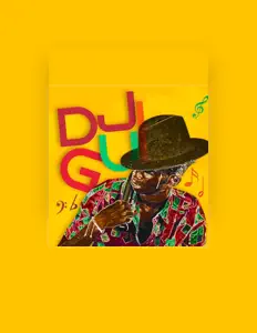 Dengarkan Djiguionthebeatz, tonton video musik, baca bio, lihat tanggal tur & lainnya!