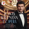 Jonas Kaufmann, Bayerisches Staatsorchester & Bertrand De Billy