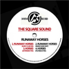 Horses (Playback Mix) - The Square Sound