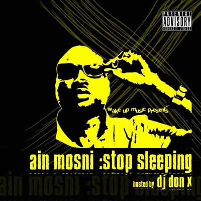 Stop Sleeping