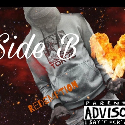 Redemption Side B